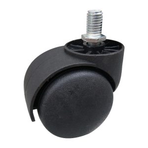 Wholesale supply 2 inch large liner office chair caster